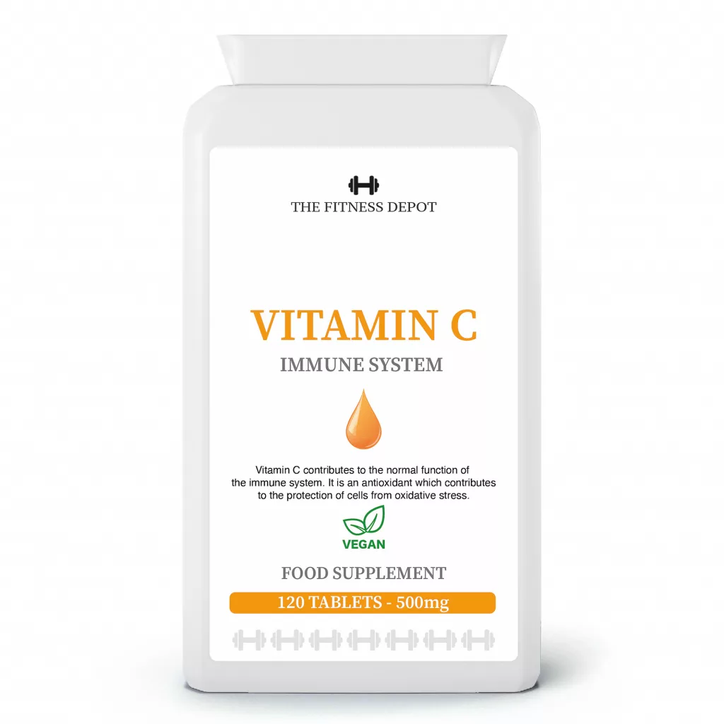 Vitamin C
