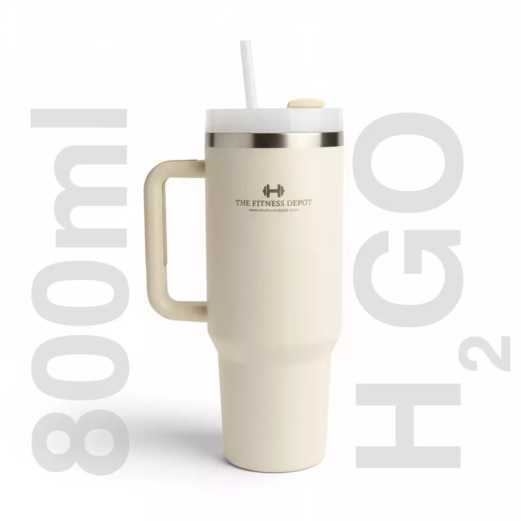 H₂GO Tumbler