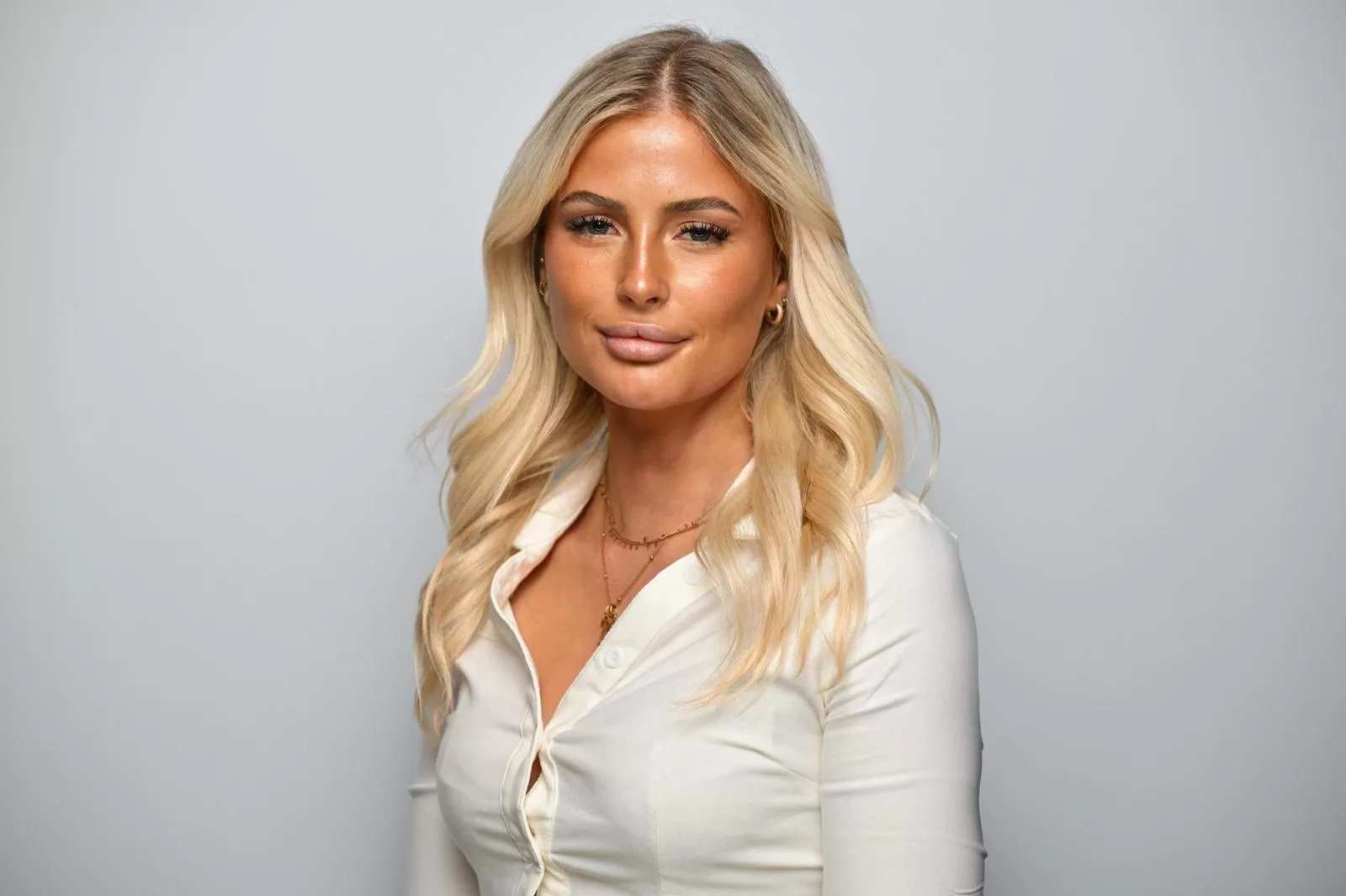 Tamaryn Wyndham-Quin — Founder of The Gummy Vitamin Co.