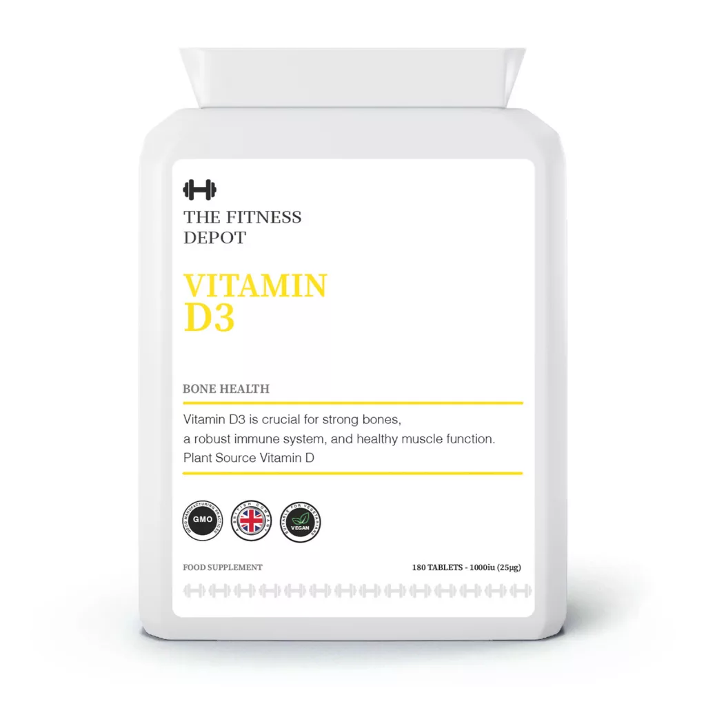 Vitamin D3