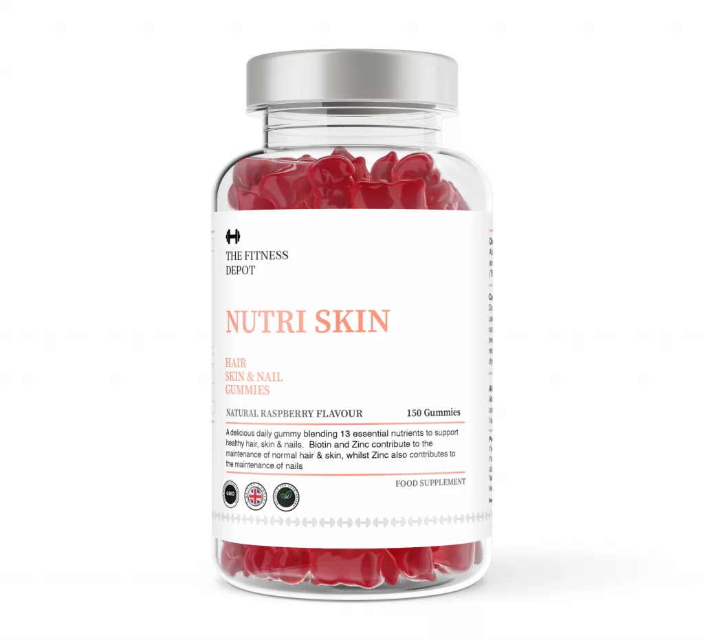 Nutri Skin