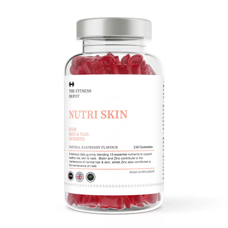 Nutri Skin