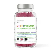 multivitamin