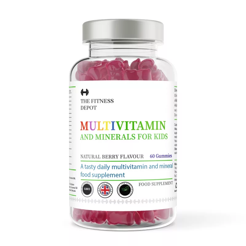 multivitamin