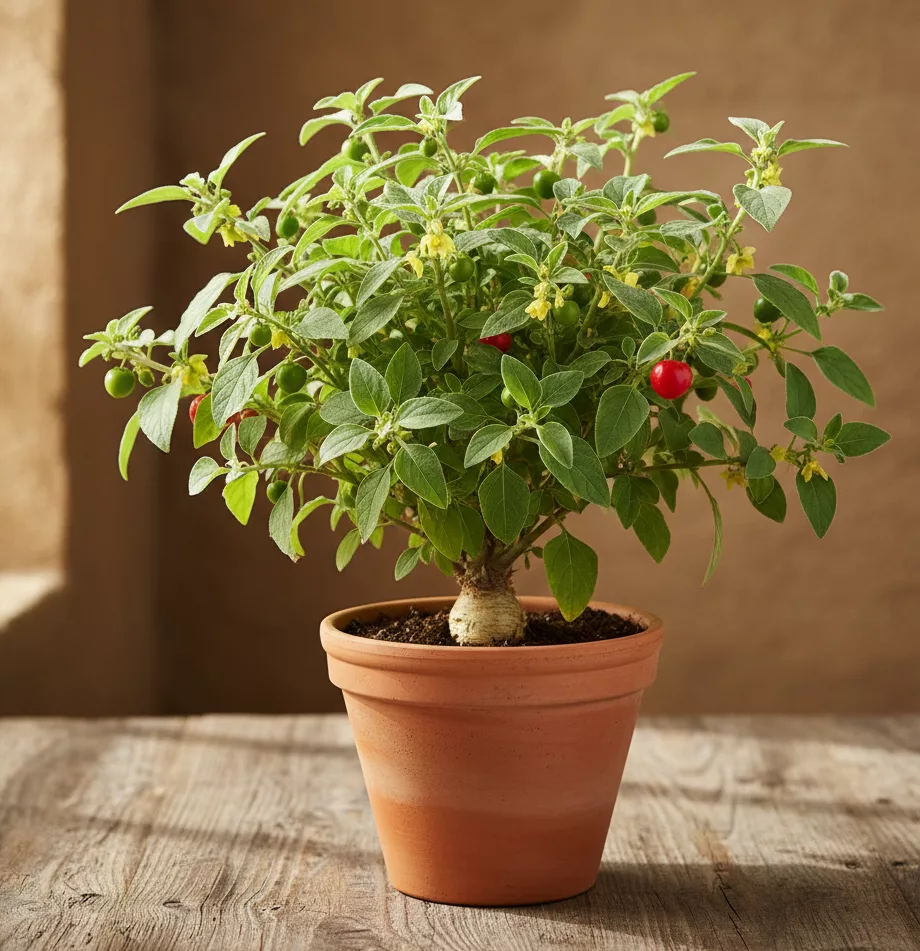 plant