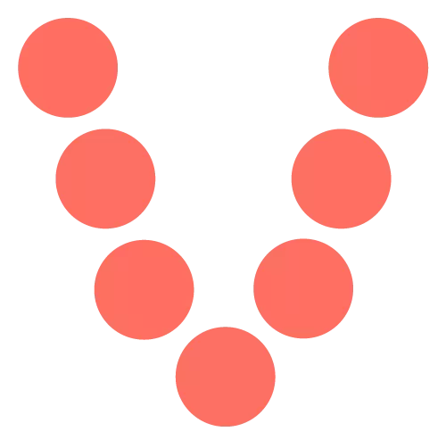 26 v logo